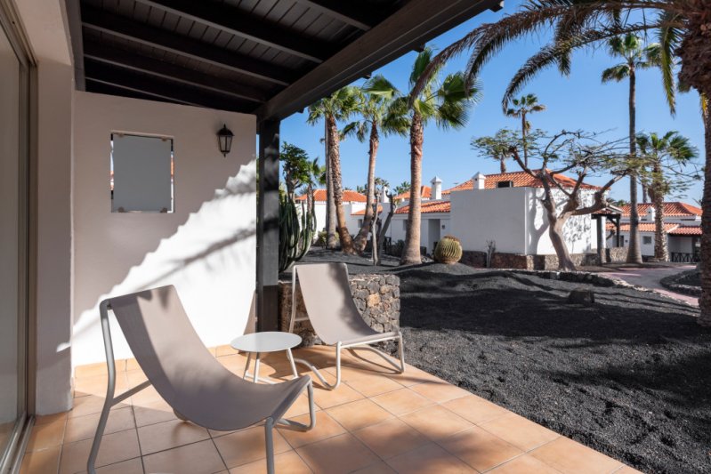Barcelo Fuerteventura Royal Level Adults Only Fuerteventura