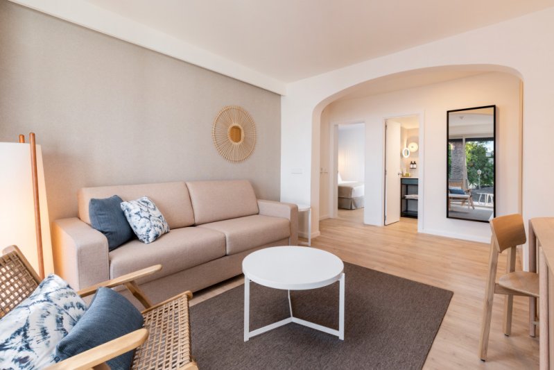 Fuerteventura utazás Barcelo Fuerteventura Royal Level Adults Only