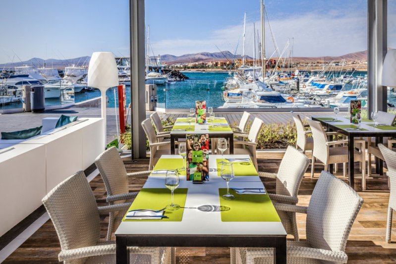 Fuerteventura utazás Barcelo Fuerteventura Royal Level Adults Only