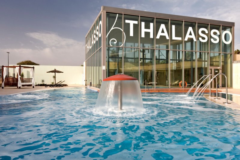 Fuerteventura utazás Barcelo Fuerteventura Royal Level Adults Only