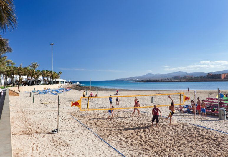 Fuerteventura utazás Barcelo Fuerteventura Royal Level Adults Only