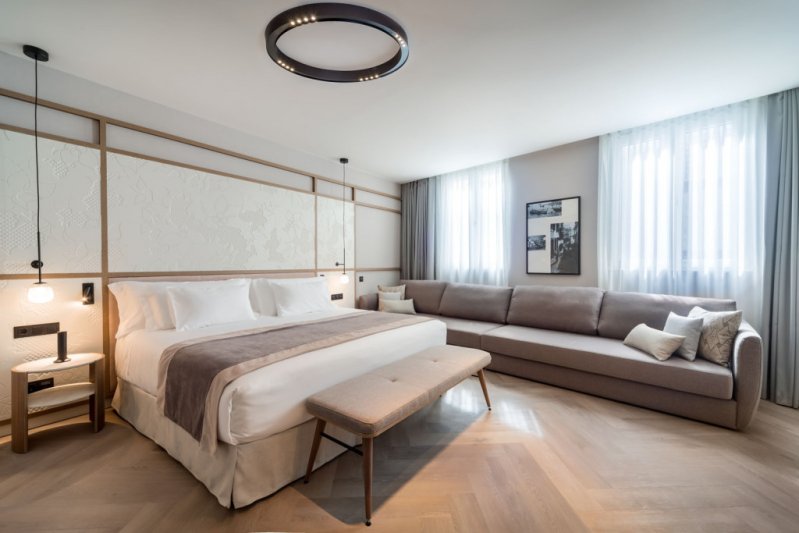 Madeira utazás Barcelo Funchal Oldtown