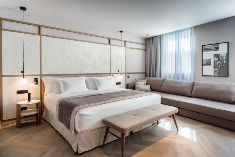 Madeira utazás Barcelo Funchal Oldtown