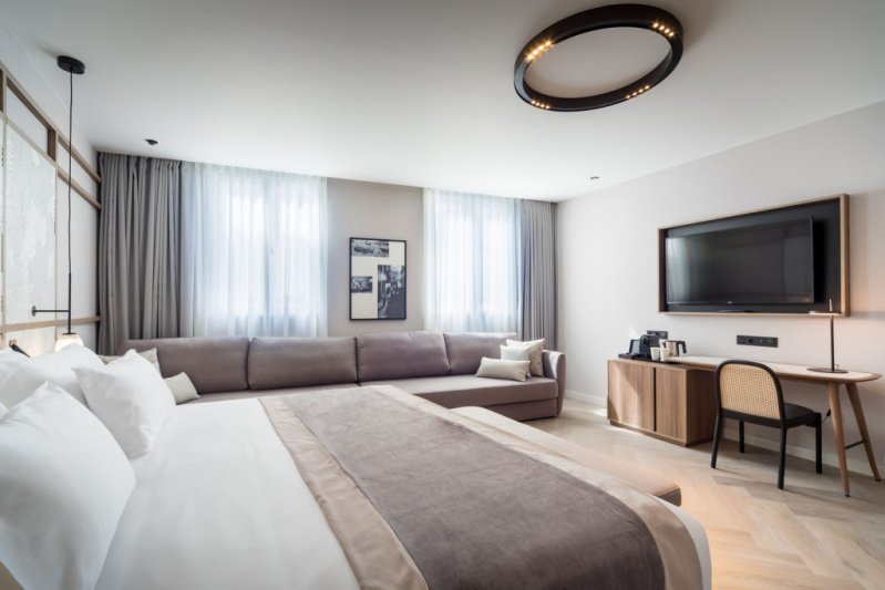 Madeira utazás Barcelo Funchal Oldtown