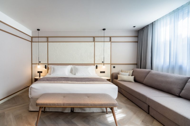 Madeira utazás Barcelo Funchal Oldtown