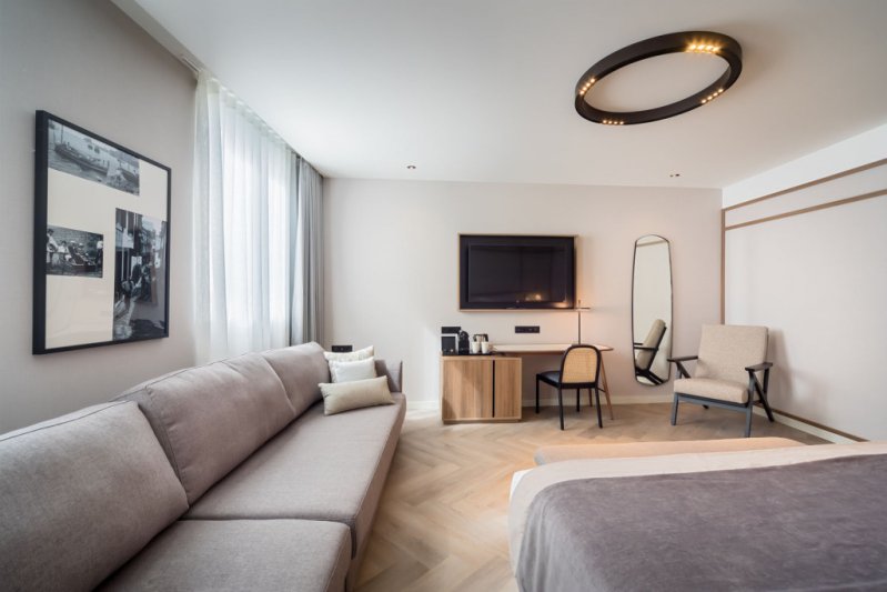 Madeira utazás Barcelo Funchal Oldtown