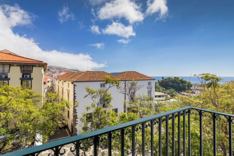 Barcelo Funchal Oldtown Madeira