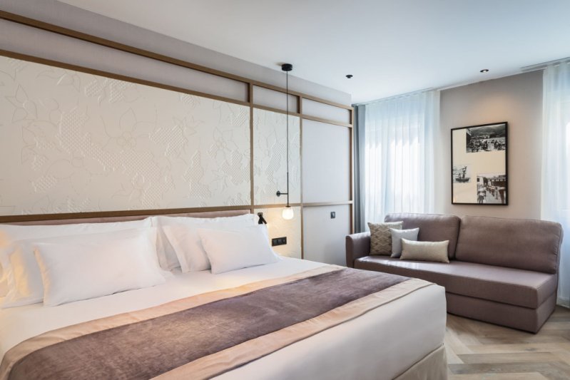 Madeira utazás Barcelo Funchal Oldtown