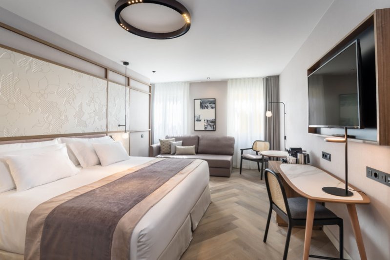 Madeira utazás Barcelo Funchal Oldtown