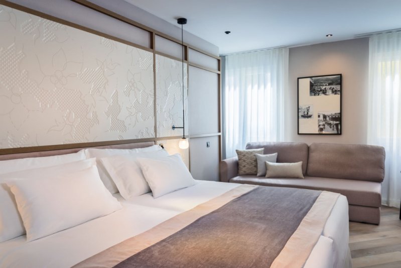 Madeira utazás Barcelo Funchal Oldtown