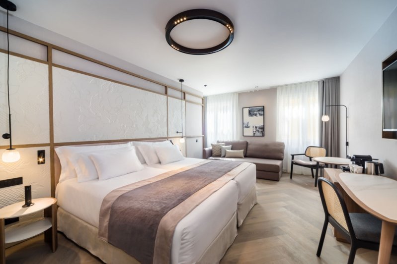 Madeira utazás Barcelo Funchal Oldtown