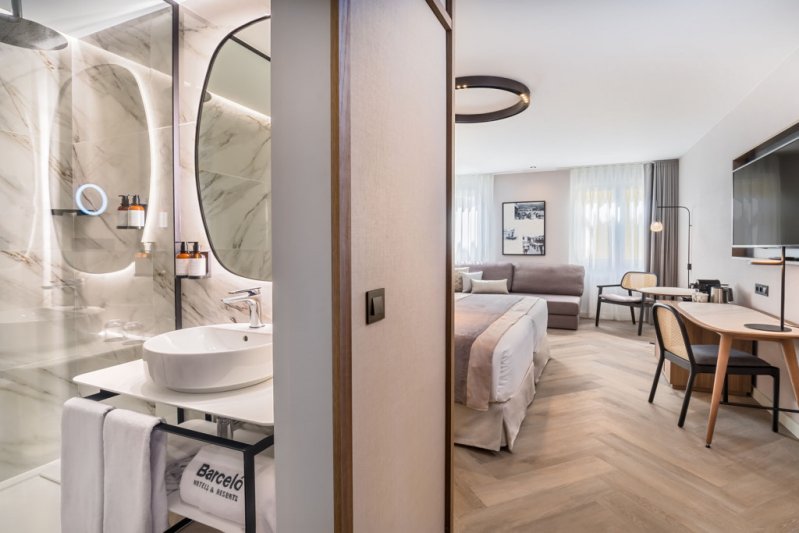 Madeira utazás Barcelo Funchal Oldtown