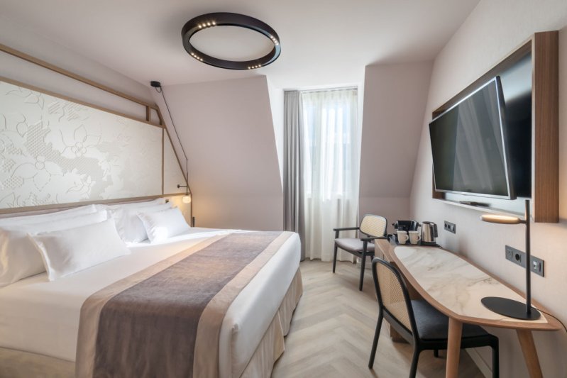 Madeira utazás Barcelo Funchal Oldtown