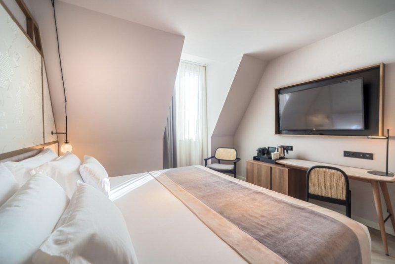 Madeira utazás Barcelo Funchal Oldtown