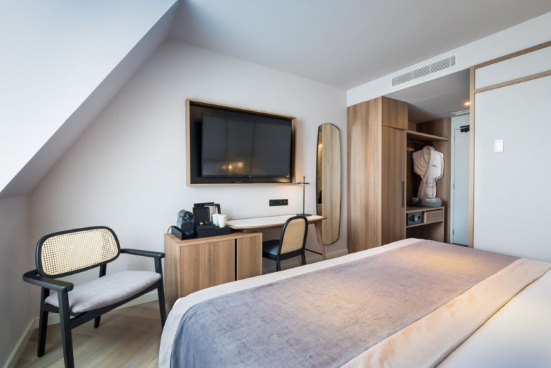 Madeira utazás Barcelo Funchal Oldtown