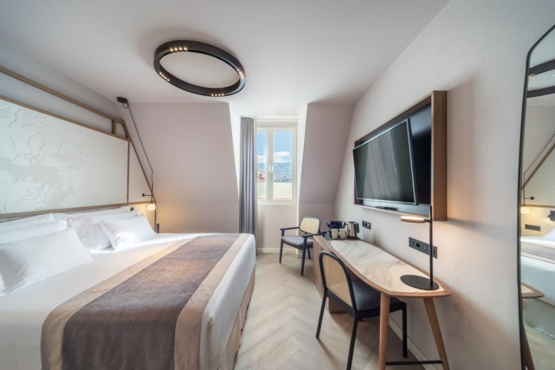 Madeira utazás Barcelo Funchal Oldtown