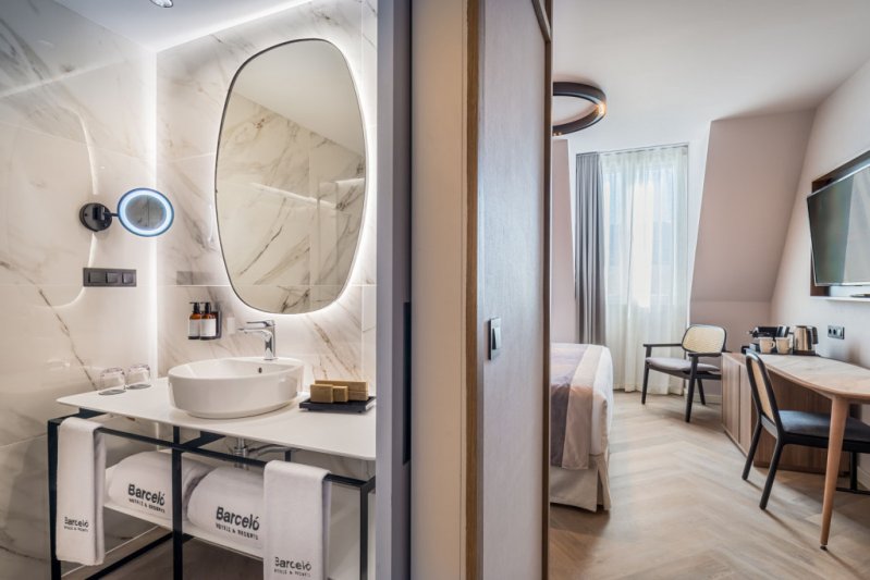 Madeira utazás Barcelo Funchal Oldtown