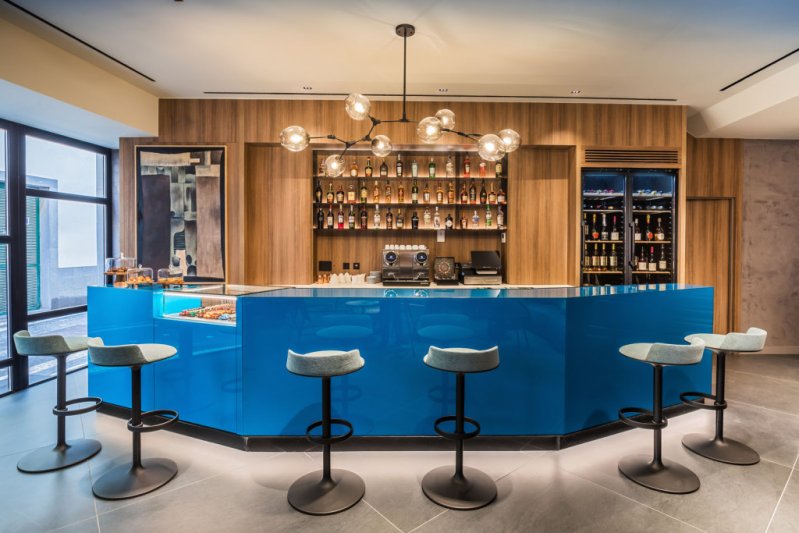 Madeira utazás Barcelo Funchal Oldtown