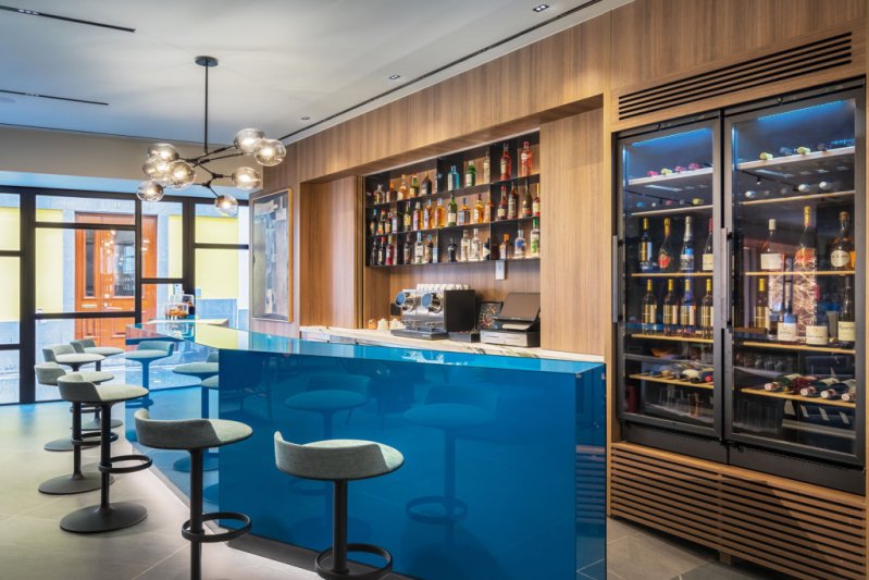 Madeira utazás Barcelo Funchal Oldtown