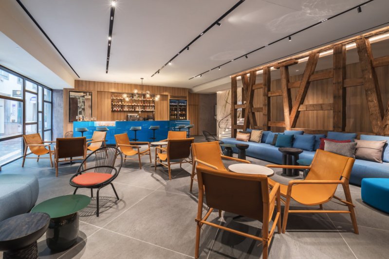 Madeira utazás Barcelo Funchal Oldtown