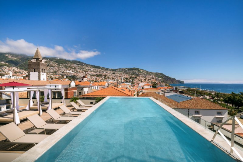Barcelo Funchal Oldtown Madeira