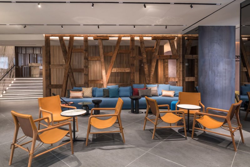 Madeira utazás Barcelo Funchal Oldtown