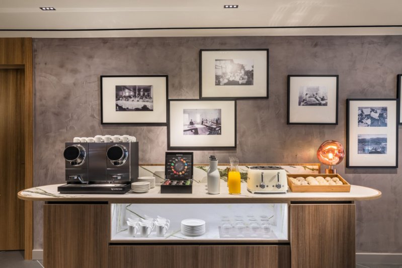 Madeira utazás Barcelo Funchal Oldtown