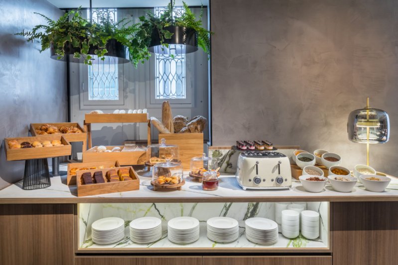 Madeira utazás Barcelo Funchal Oldtown