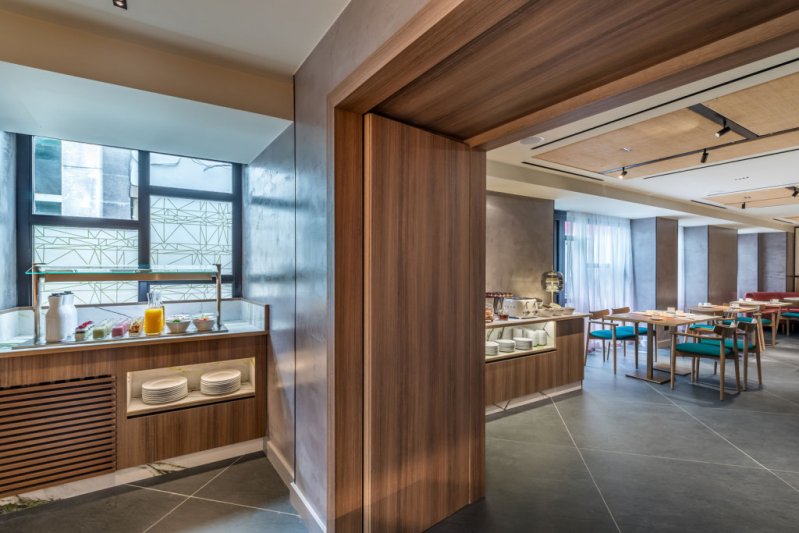 Madeira utazás Barcelo Funchal Oldtown