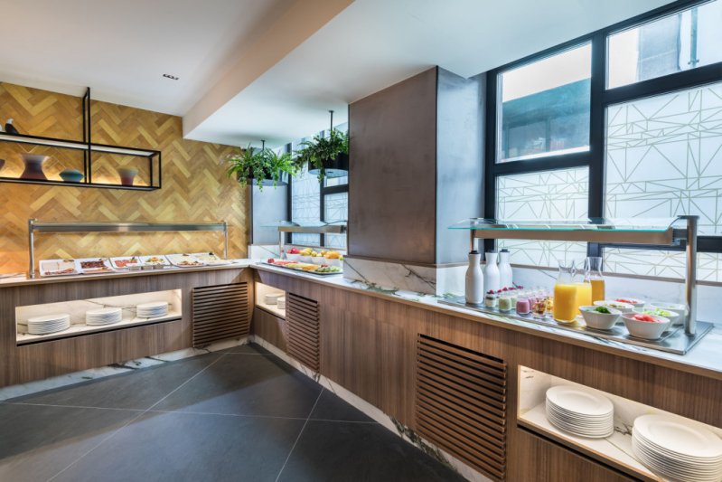 Madeira utazás Barcelo Funchal Oldtown