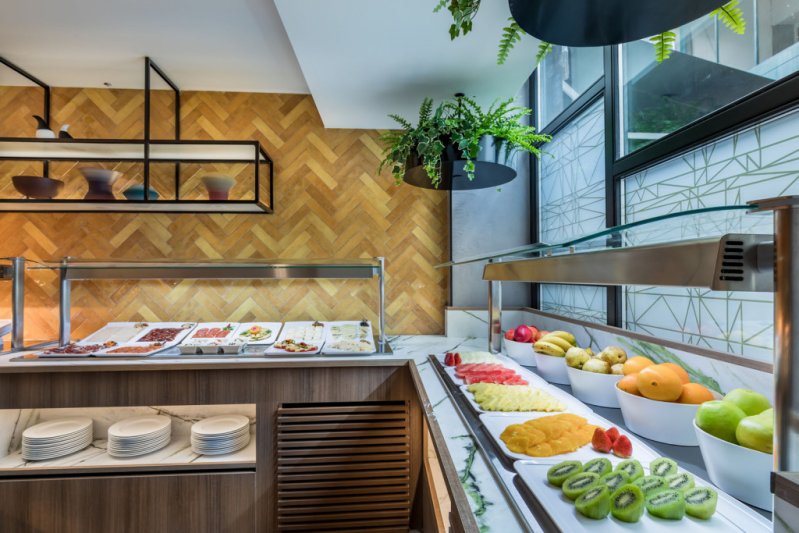 Madeira utazás Barcelo Funchal Oldtown