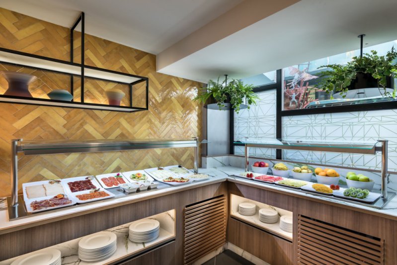 Madeira utazás Barcelo Funchal Oldtown