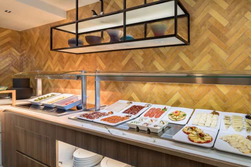 Madeira utazás Barcelo Funchal Oldtown