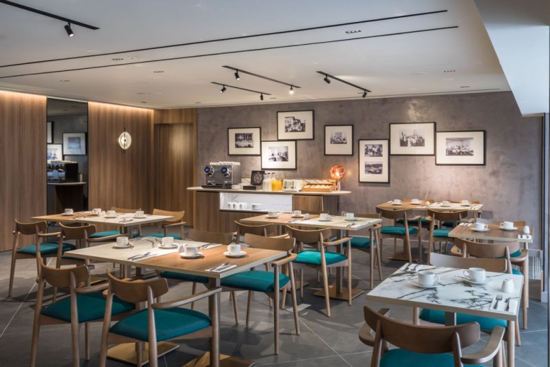 Madeira utazás Barcelo Funchal Oldtown