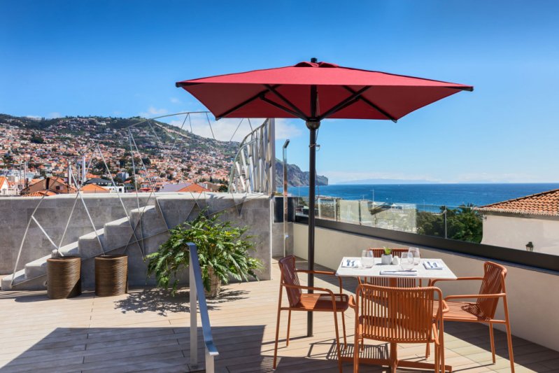Barcelo Funchal Oldtown Madeira