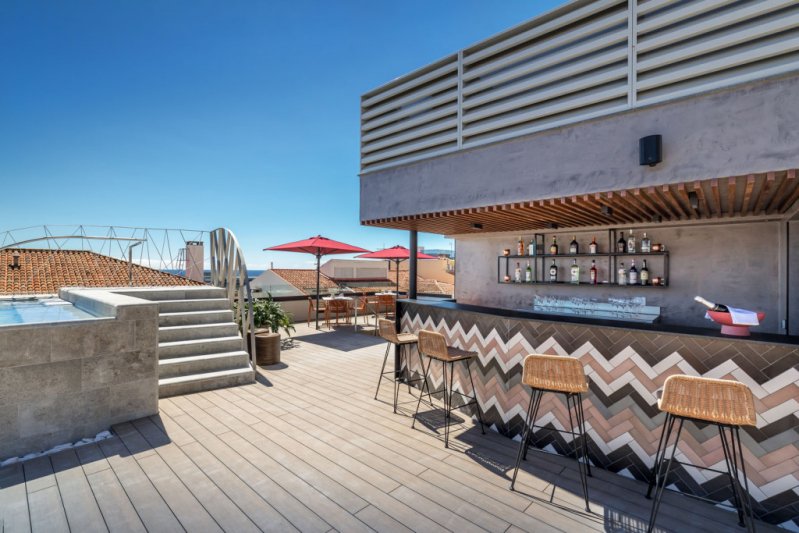 Madeira utazás Barcelo Funchal Oldtown