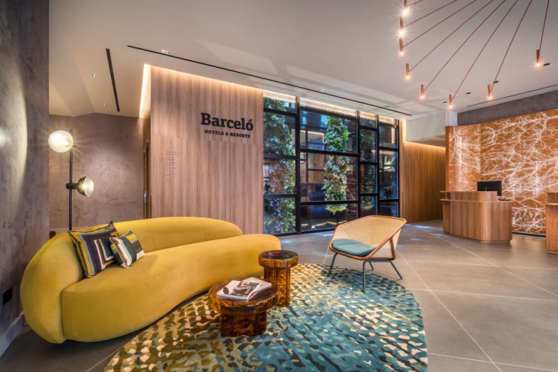 Madeira utazás Barcelo Funchal Oldtown