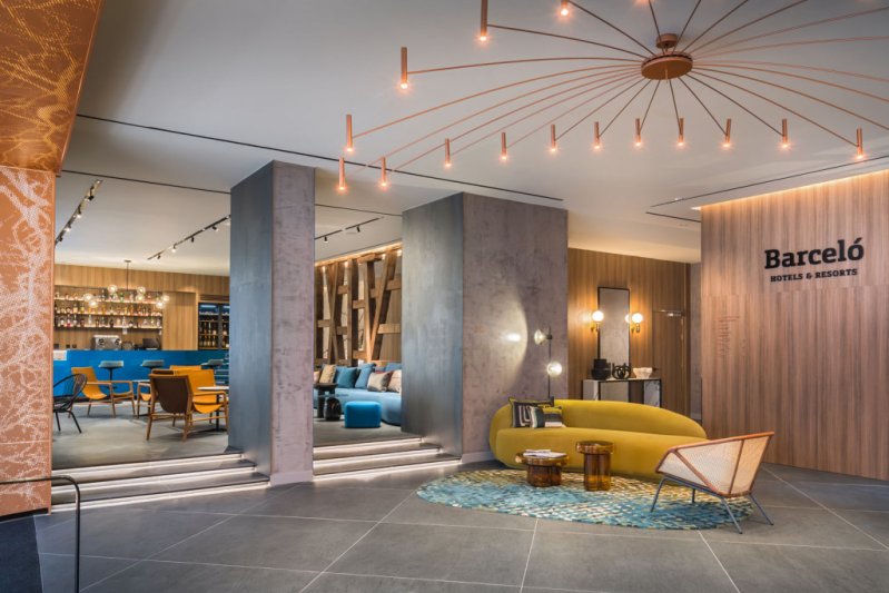 Madeira utazás Barcelo Funchal Oldtown