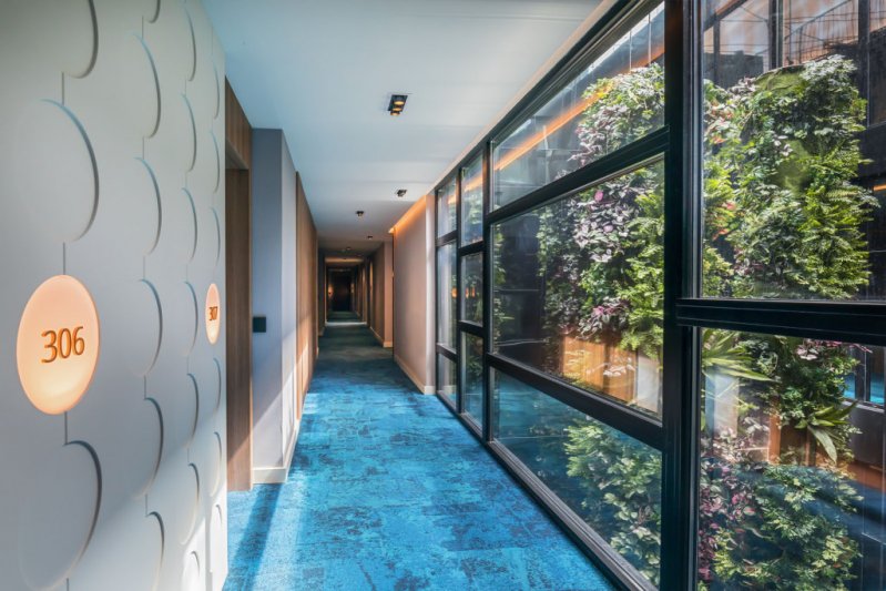 Madeira utazás Barcelo Funchal Oldtown