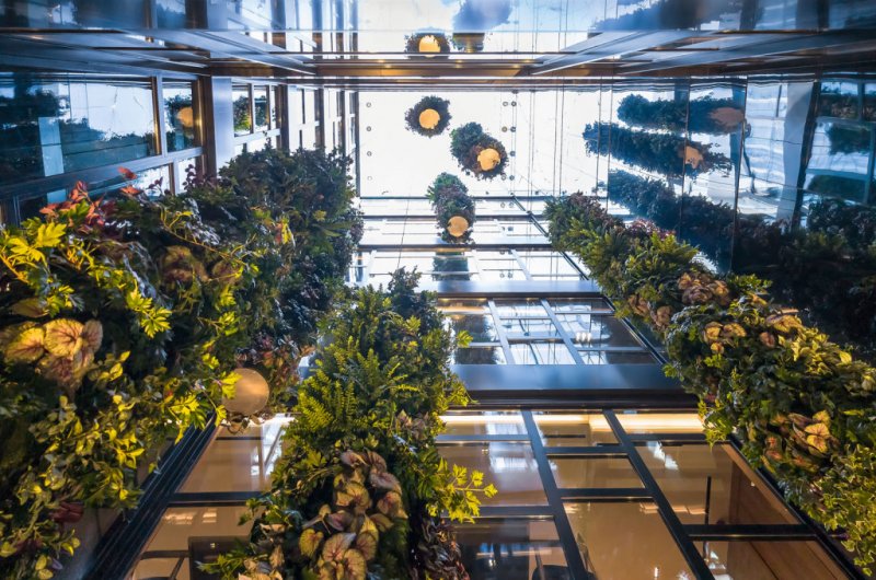 Madeira utazás Barcelo Funchal Oldtown