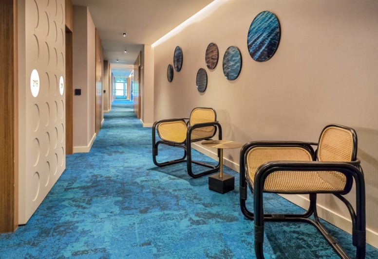 Madeira utazás Barcelo Funchal Oldtown