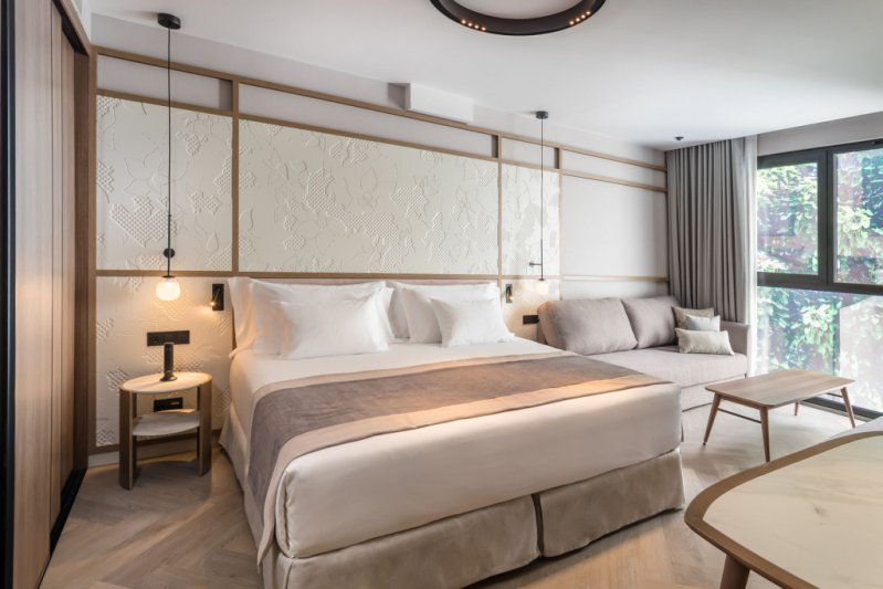 Madeira utazás Barcelo Funchal Oldtown