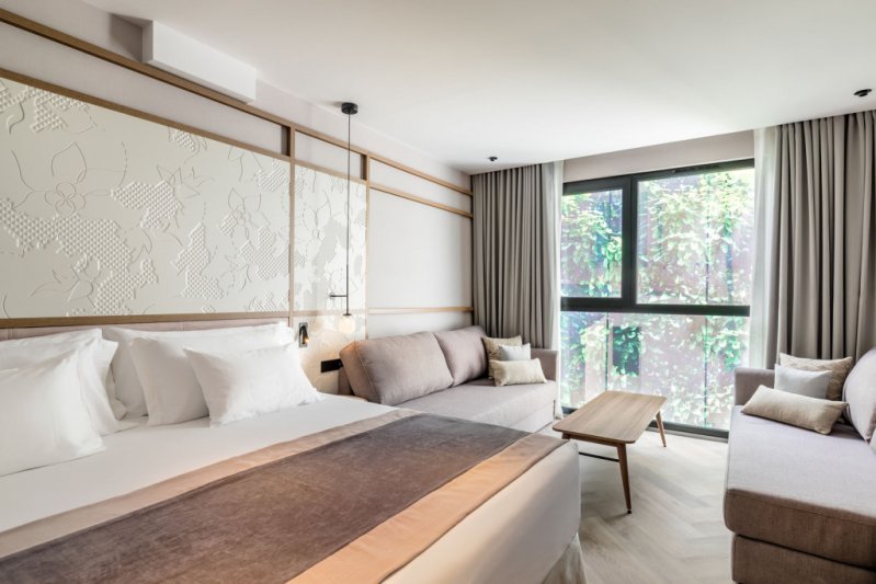 Madeira utazás Barcelo Funchal Oldtown