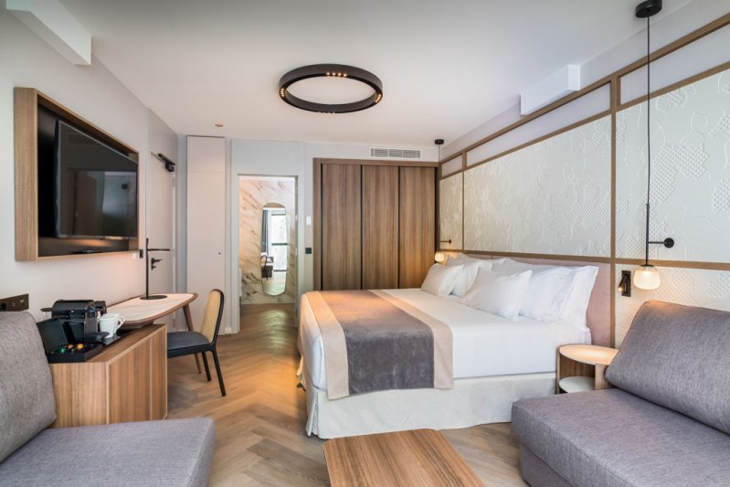 Madeira utazás Barcelo Funchal Oldtown