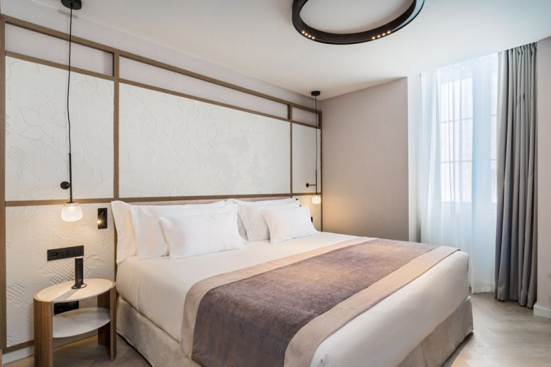 Madeira utazás Barcelo Funchal Oldtown