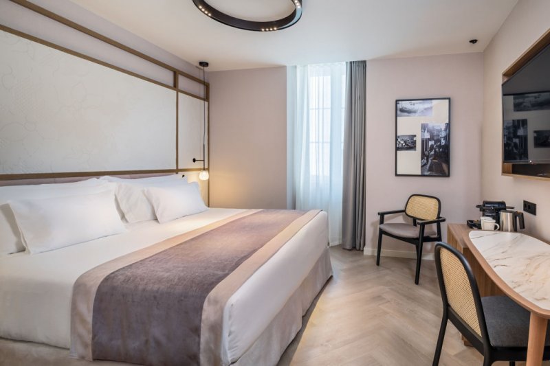 Madeira utazás Barcelo Funchal Oldtown