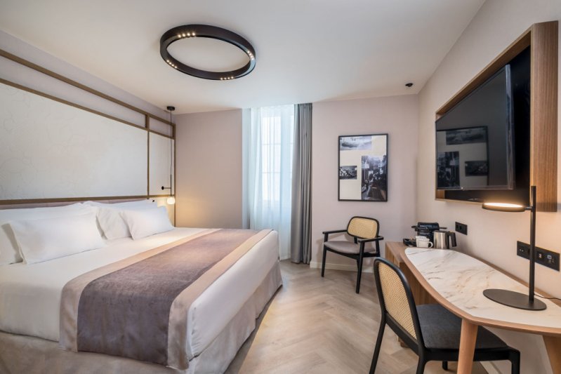 Madeira utazás Barcelo Funchal Oldtown