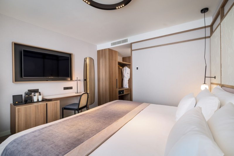 Madeira utazás Barcelo Funchal Oldtown