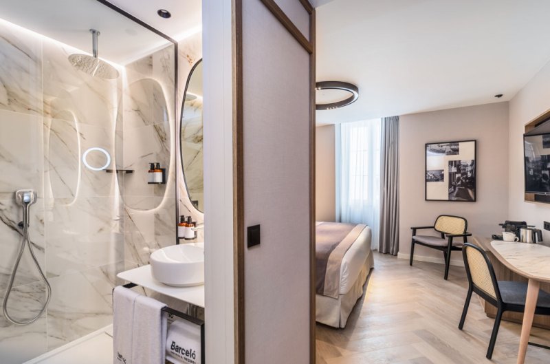 Madeira utazás Barcelo Funchal Oldtown