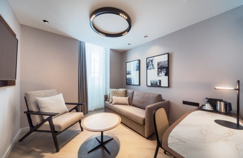 Madeira utazás Barcelo Funchal Oldtown